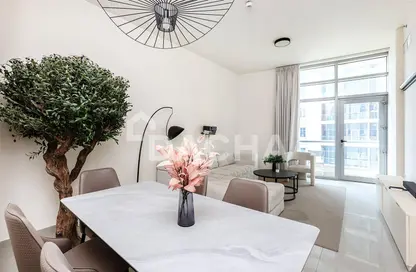 Apartment - 2 Bedrooms - 3 Bathrooms for sale in Marina Wharf 1 - Marina Wharf - Dubai Marina - Dubai