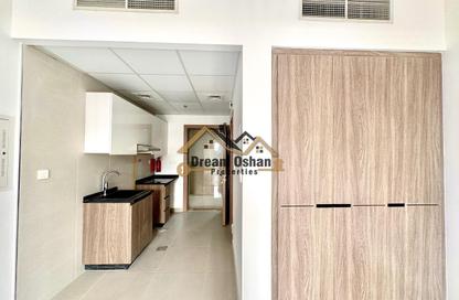 Apartment - Studio - 1 for rent in KHK 21 - International City Phase 2 (Al Warsan 4) - Dubai Apartment - Studio - 1 for rent in KHK 21 - International City Phase 2 (Al Warsan 4) - Dubai