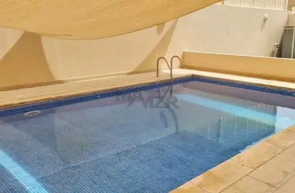 Villa - 5 Bedrooms - 7 Bathrooms for sale in Golf Gardens - Khalifa City - Abu Dhabi