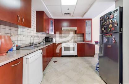 Apartment - 2 Bedrooms - 3 Bathrooms for rent in Sherlock House 2 - Sherlock House - Motor City - Dubai