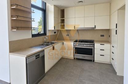 Villa - 4 - 5 for rent in Ruba - Arabian Ranches 3 - Dubai
