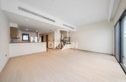 Townhouse - 4 Bedrooms - 3 Bathrooms for sale in Santorini - Damac Lagoons - Dubai