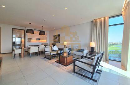 Hotel  and  Hotel Apartment - 2 - 3 for rent in Vida Residences 4 - Vida Residences - The Hills - Dubai