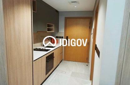 شقة - 1 للبيع في إليفيت من بريسكوت - ارجان - دبي