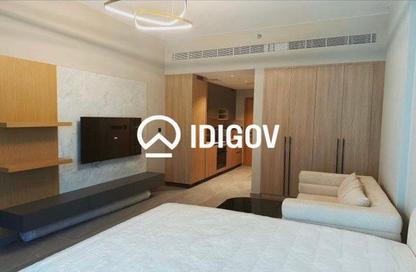 شقة - 1 للبيع في إليفيت من بريسكوت - ارجان - دبي