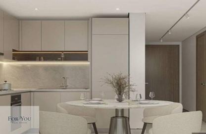 Apartment - 1 Bedroom - 2 Bathrooms for sale in 330 Riverside Crescent - Sobha Hartland II - Bukadra - Dubai Apartment - 1 Bedroom - 2 Bathrooms for sale in 330 Riverside Crescent - Sobha Hartland II - Bukadra - Dubai