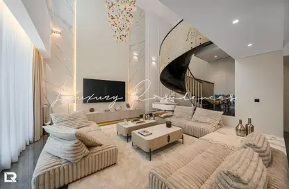 شقة - 4 غرف نوم - 5 حمامات للبيع في A برج جاي ون - جاي ون - الخليج التجاري - دبي