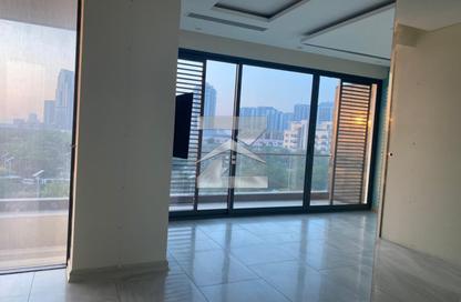 Villa - 4 - 5 for rent in Signature Villas XII - District 12 - Jumeirah Village Circle - Dubai