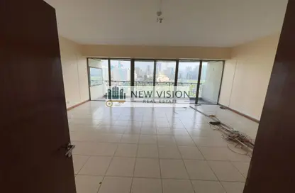 Apartment - 3 Bedrooms - 4 Bathrooms for rent in Al Jubail - Al Qasimia - Sharjah