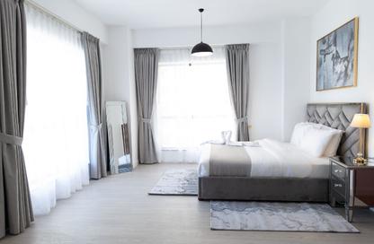 Apartment - 2 - 2 for rent in Rimal 2 - Rimal - Jumeirah Beach Residence - Dubai