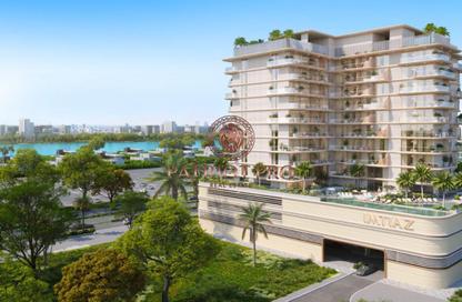 Apartment - 1 Bedroom - 2 Bathrooms for sale in Sunset Bay Grand By Imtiaz - Dubai Islands - Dubai Apartment - 1 Bedroom - 2 Bathrooms for sale in Sunset Bay Grand By Imtiaz - Dubai Islands - Dubai