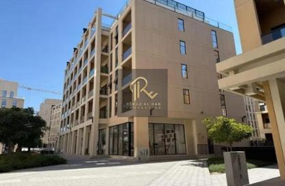 Apartment - 1 - 2 for sale in Souks Residential - Al Mamsha - Muwaileh - Sharjah