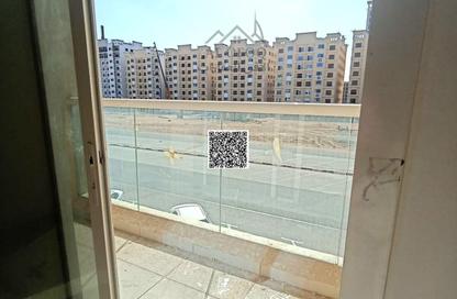 Apartment - Studio - 1 for rent in Al Yasmeen 1 - Al Yasmeen - Ajman