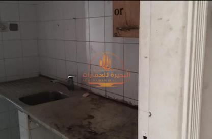 مستودع - استوديو - 1 حمام للايجار في المنطقة الصناعية رقم 4 - المنطقة الصناعية بالشارقة - الشارقة