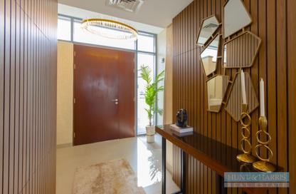 Villa - 4 - 4 for sale in Sun Island - Ajmal Makan City - Sharjah Waterfront City - Sharjah Villa - 4 - 4 for sale in Sun Island - Ajmal Makan City - Sharjah Waterfront City - Sharjah