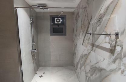 Apartment - 1 Bedroom - 2 Bathrooms for rent in Gulfa Towers - Al Rashidiya 1 - Al Rashidiya - Ajman