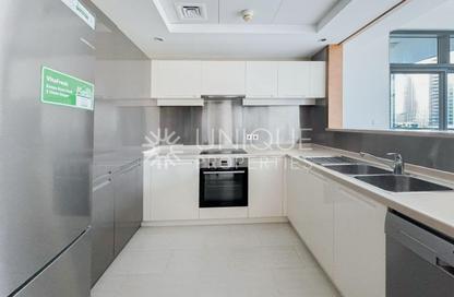 Apartment - 2 Bedrooms - 3 Bathrooms for sale in Claren Tower 1 - Claren Towers - Downtown Dubai - Dubai
