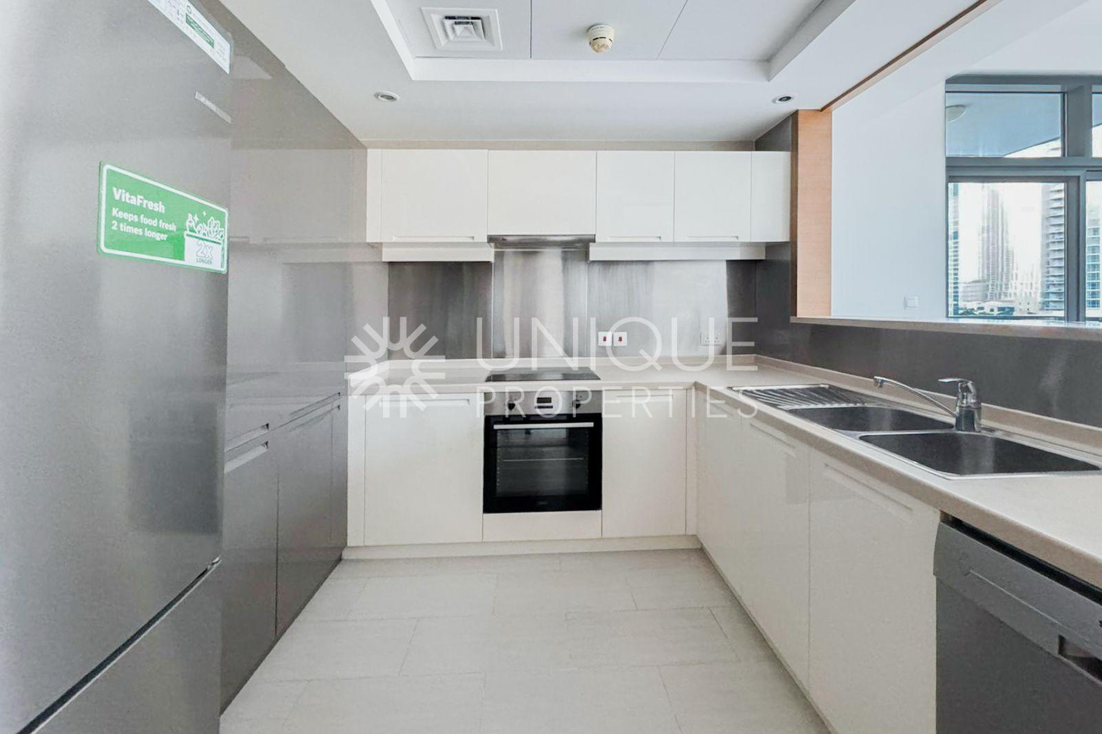 Full Boulevard View I Motivate Seller