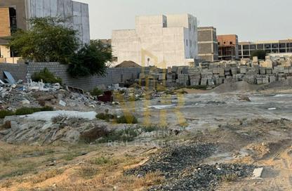 Land - Studio for sale in Al Amira Village - Al Yasmeen - Ajman