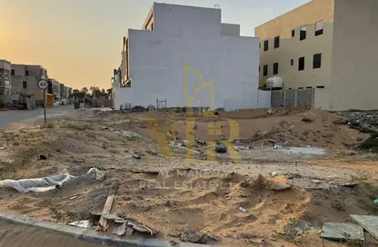 أرض - استوديو للبيع في قرية الاميرة - الياسمين - عجمان