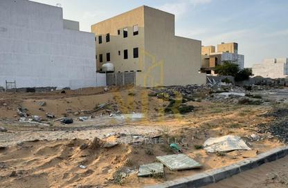 Land - Studio for sale in Al Amira Village - Al Yasmeen - Ajman