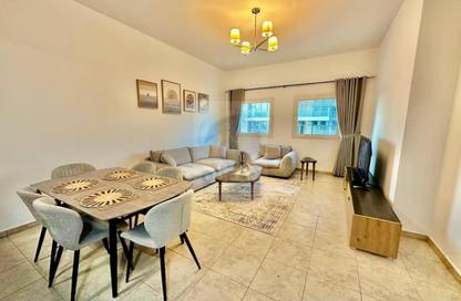 Apartment - 2 Bedrooms - 3 Bathrooms for rent in The Imperial Residence B - The Imperial Residence - Jumeirah Village Triangle - Dubai