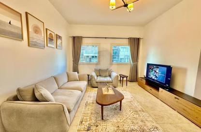 Apartment - 2 Bedrooms - 3 Bathrooms for rent in The Imperial Residence B - The Imperial Residence - Jumeirah Village Triangle - Dubai