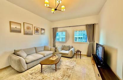 Apartment - 2 Bedrooms - 3 Bathrooms for rent in The Imperial Residence B - The Imperial Residence - Jumeirah Village Triangle - Dubai