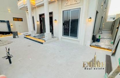 Villa - 5 Bedrooms - 7 Bathrooms for sale in Al Zaheya Gardens - Al Zahya - Ajman