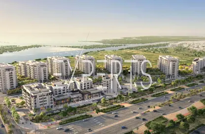 شقة - 1 حمام للبيع في فيوز جي - ياس جولف كليكشن - جزيرة ياس - أبوظبي