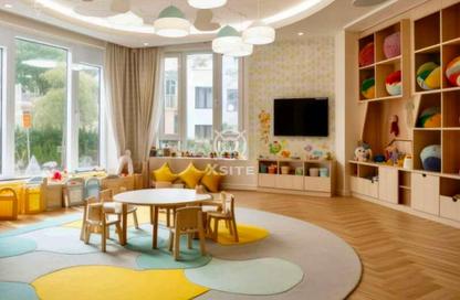 Apartment - 1 Bedroom - 2 Bathrooms for rent in Marquis Elegance - Arjan - Dubai