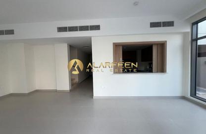 Villa - 4 Bedrooms - 6 Bathrooms for rent in The Pulse Beachfront 2 - The Pulse - Dubai South (Dubai World Central) - Dubai