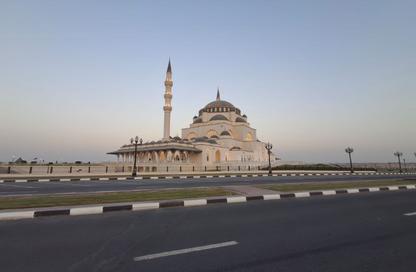 Land - Studio for sale in Tilal City C - Tilal City - Sharjah