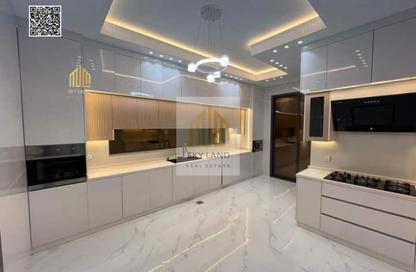 Villa - 5 Bedrooms - 7 Bathrooms for sale in Al Yasmeen 1 - Al Yasmeen - Ajman