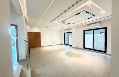 Villa - 4 - 6 for rent in Al Zaheya Gardens - Al Zahya - Ajman