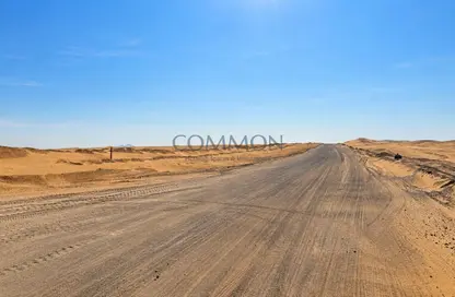 Land - Studio for sale in Al Qasimia - Sharjah