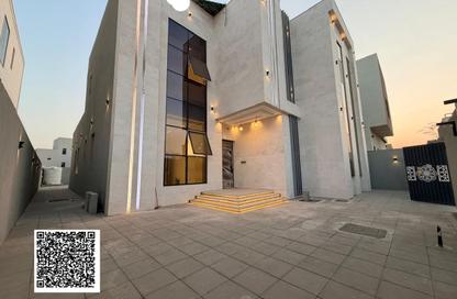 Villa - 6 Bedrooms - 7+ Bathrooms for rent in Al Zaheya Gardens - Al Zahya - Ajman
