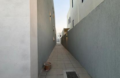 Villa - 6 Bedrooms - 7+ Bathrooms for rent in Al Zaheya Gardens - Al Zahya - Ajman Villa - 6 Bedrooms - 7+ Bathrooms for rent in Al Zaheya Gardens - Al Zahya - Ajman