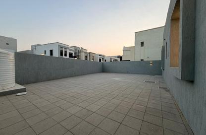 Villa - 6 Bedrooms - 7+ Bathrooms for rent in Al Zaheya Gardens - Al Zahya - Ajman
