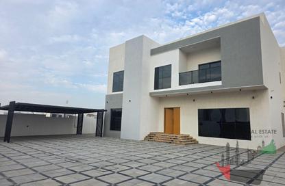 Villa - 5 Bedrooms - 7 Bathrooms for rent in Dubai Silicon Oasis - Dubai