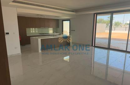 Villa - 5 Bedrooms - 7 Bathrooms for sale in The Magnolias - Yas Acres - Yas Island - Abu Dhabi Villa - 5 Bedrooms - 7 Bathrooms for sale in The Magnolias - Yas Acres - Yas Island - Abu Dhabi