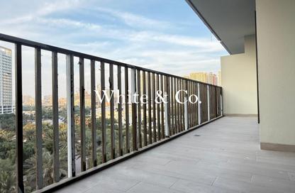 Apartment - 1 Bedroom - 2 Bathrooms for sale in Luma Park Views - District 14 - Jumeirah Village Circle - Dubai