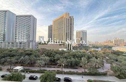 Apartment - 1 Bedroom - 2 Bathrooms for sale in Luma Park Views - District 14 - Jumeirah Village Circle - Dubai