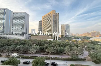 شقة - غرفة نوم - 2 حمامات للبيع في لوما بارك فيوز - منطقة 14 - قرية جميرا الدائرية - دبي