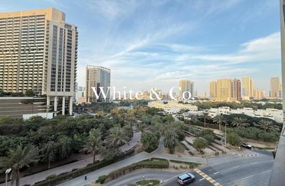 Apartment - 1 Bedroom - 2 Bathrooms for sale in Luma Park Views - District 14 - Jumeirah Village Circle - Dubai