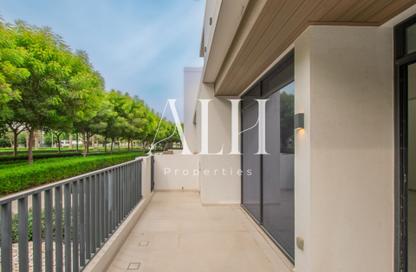Townhouse - 3 - 3 for sale in Bliss - Arabian Ranches 3 - Dubai
