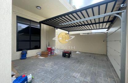 Villa - 5 Bedrooms - 7 Bathrooms for rent in Tilal City A - Tilal City - Sharjah