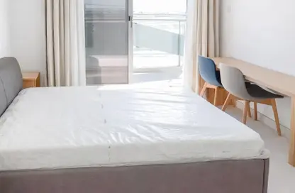 شقة - غرفة نوم - 2 حمامات للبيع في مونتريل - الفرجان - دبي