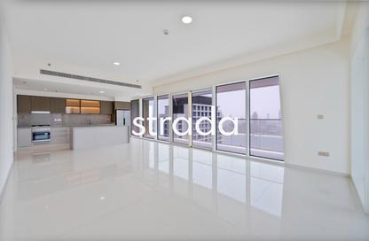 Apartment - 2 Bedrooms - 3 Bathrooms for sale in Grand Bleu Tower 1 - EMAAR Beachfront - Dubai Harbour - Dubai