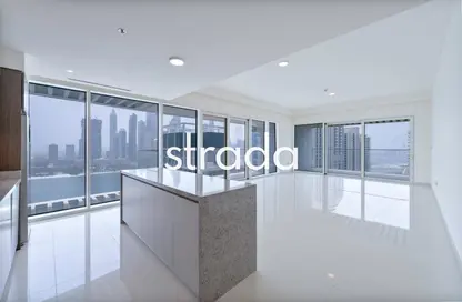 شقة - 2 غرف نوم - 3 حمامات للبيع في جراند بلو تاور 1 - إعمار بيتشفرونت - دبي هاربور - دبي